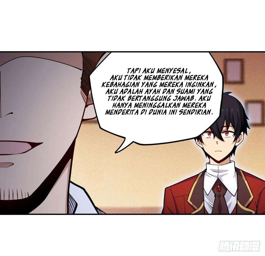 Wuxian Shitu Yu Shier Zhan Ji (Infinite Apostles and Twelve War Girls) Chapter 113 Gambar 19